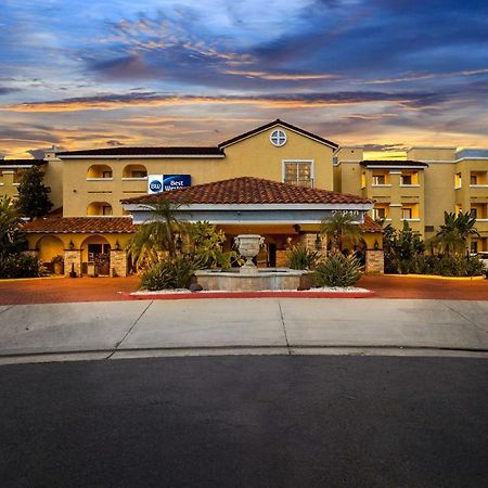Best Western Moreno Hotel & Suites Moreno Valley Ngoại thất bức ảnh
