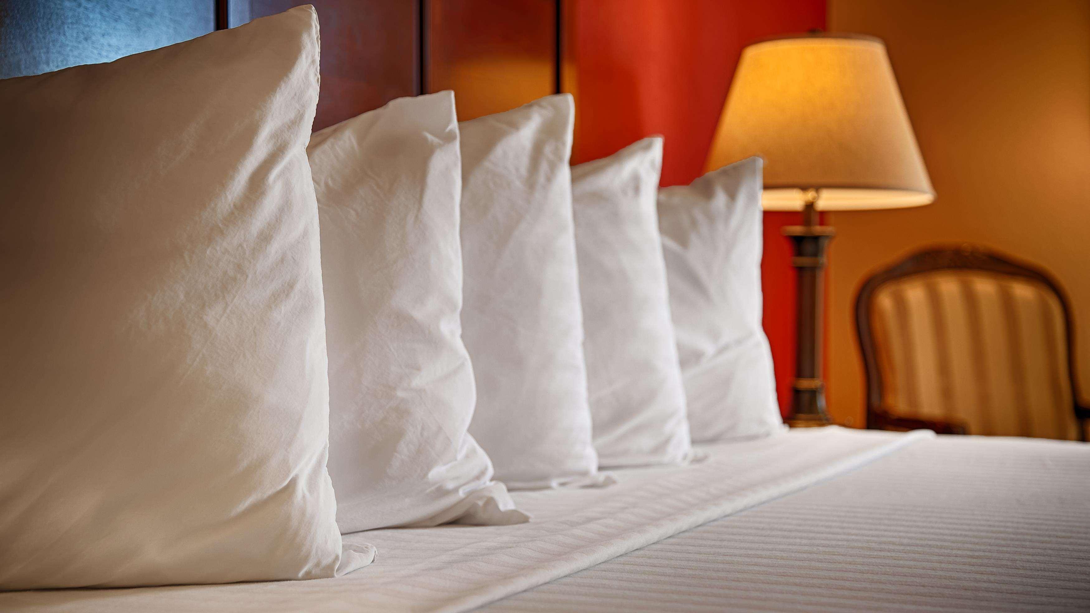 Best Western Moreno Hotel & Suites Moreno Valley Ngoại thất bức ảnh