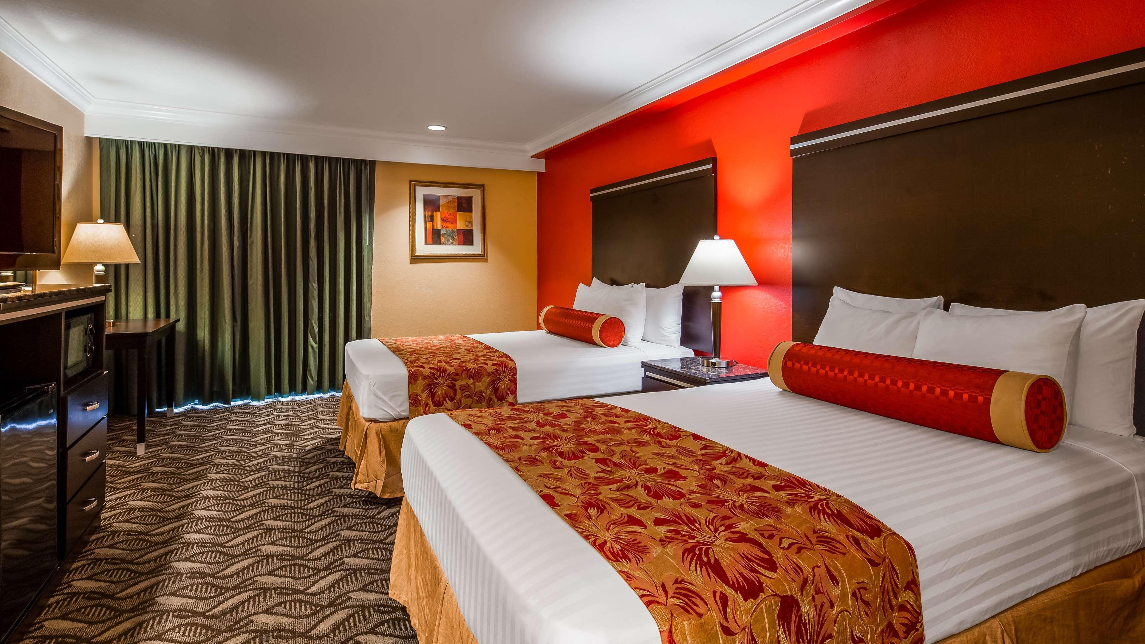 Best Western Moreno Hotel & Suites Moreno Valley Ngoại thất bức ảnh