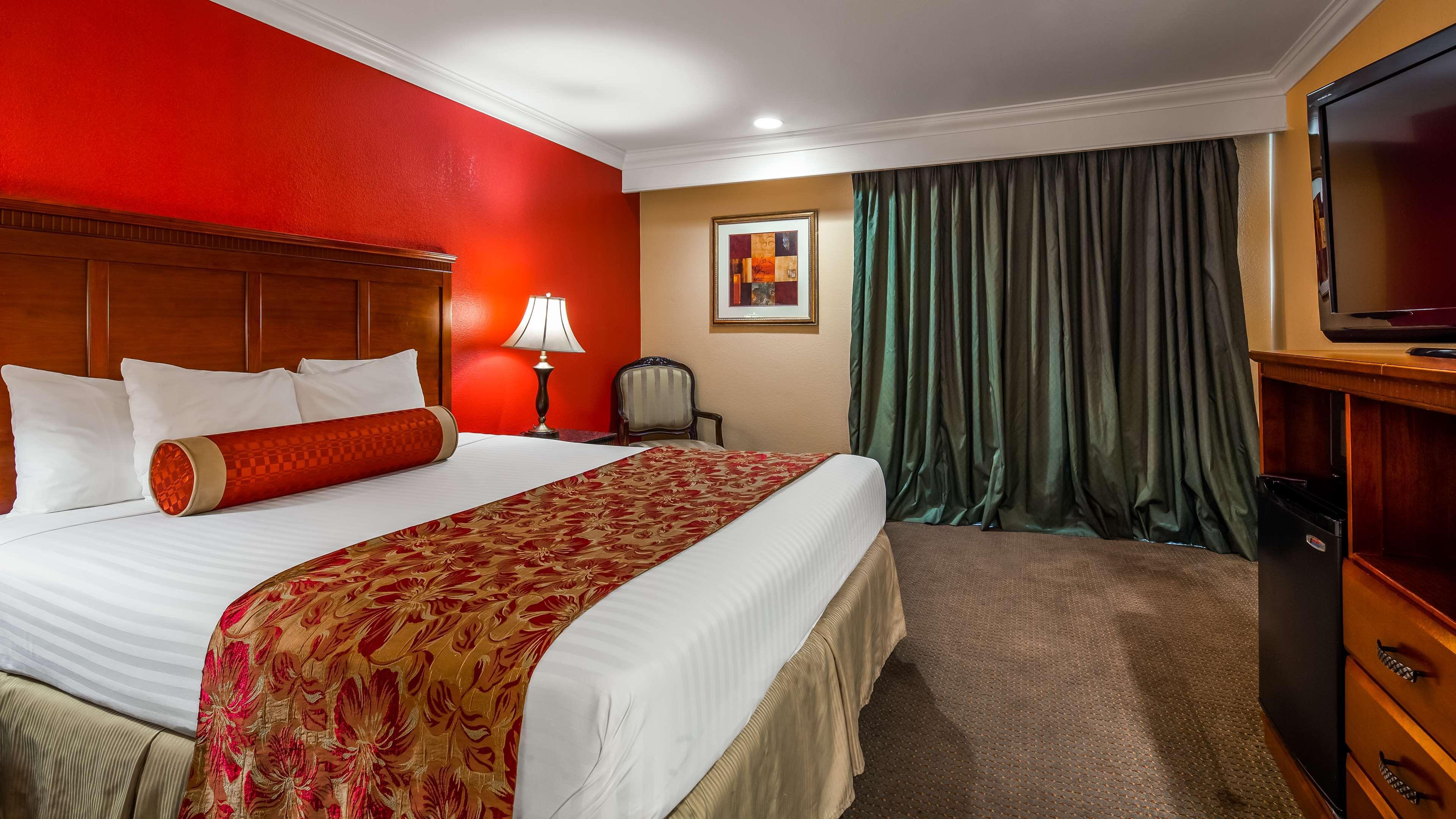 Best Western Moreno Hotel & Suites Moreno Valley Ngoại thất bức ảnh
