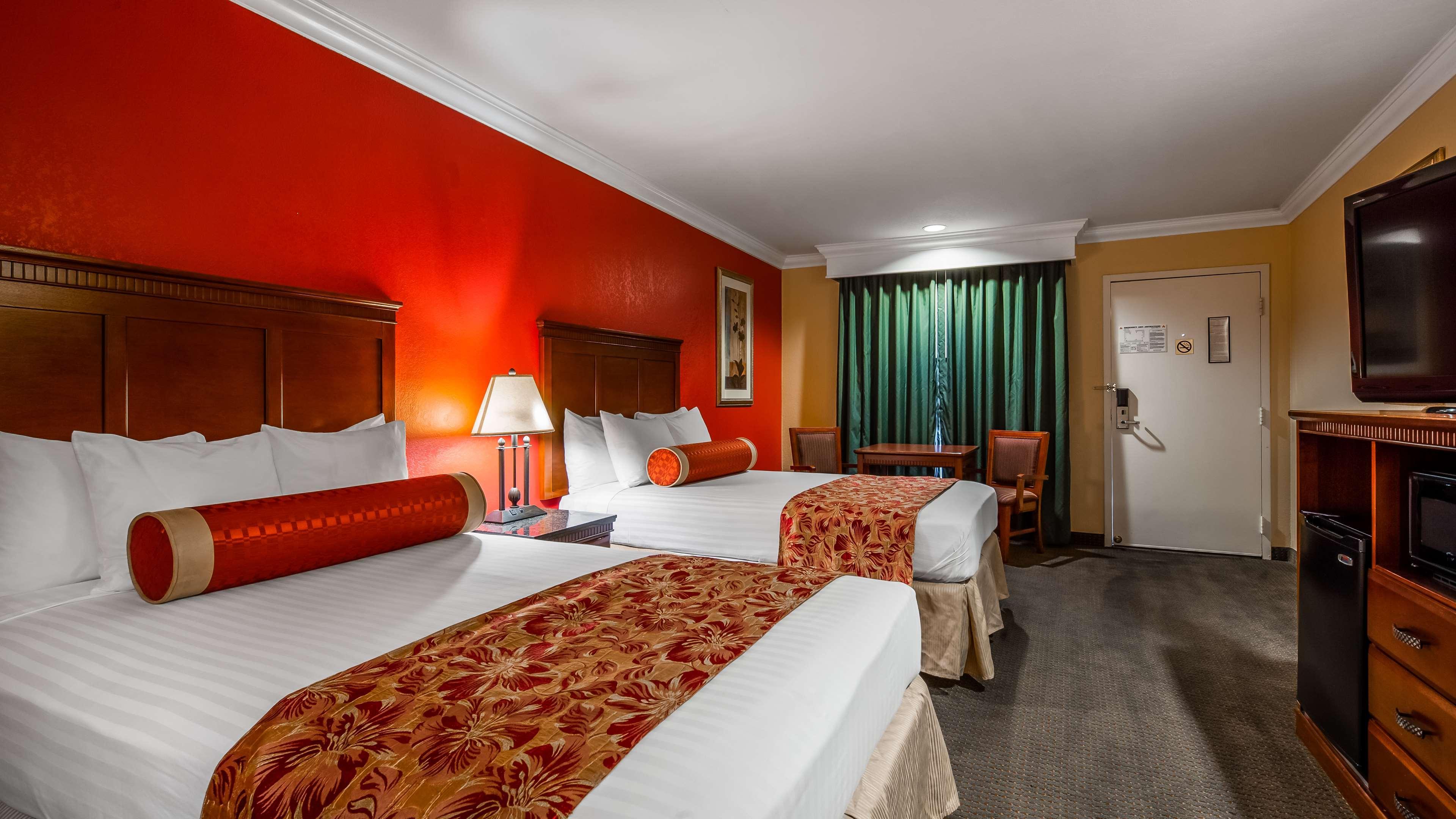 Best Western Moreno Hotel & Suites Moreno Valley Ngoại thất bức ảnh