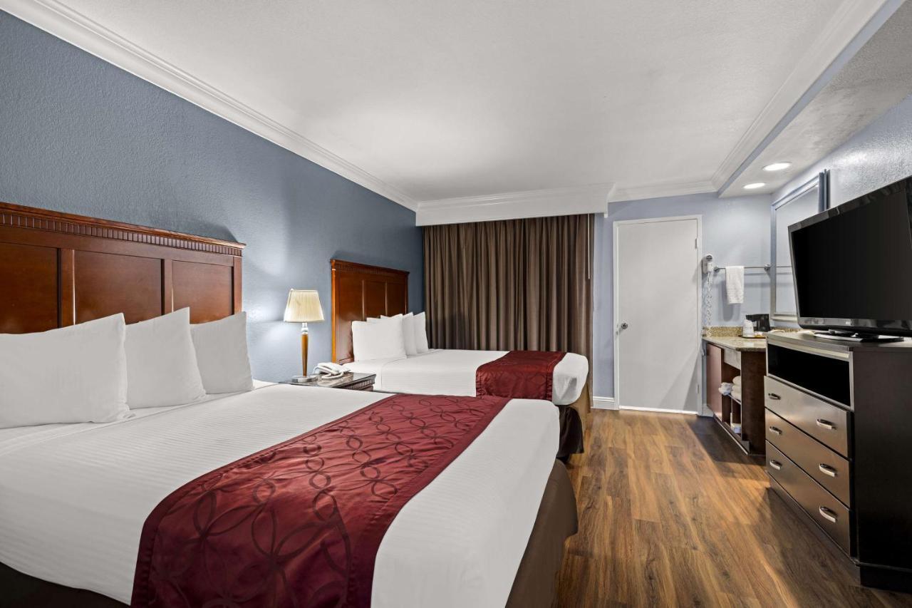 Best Western Moreno Hotel & Suites Moreno Valley Ngoại thất bức ảnh
