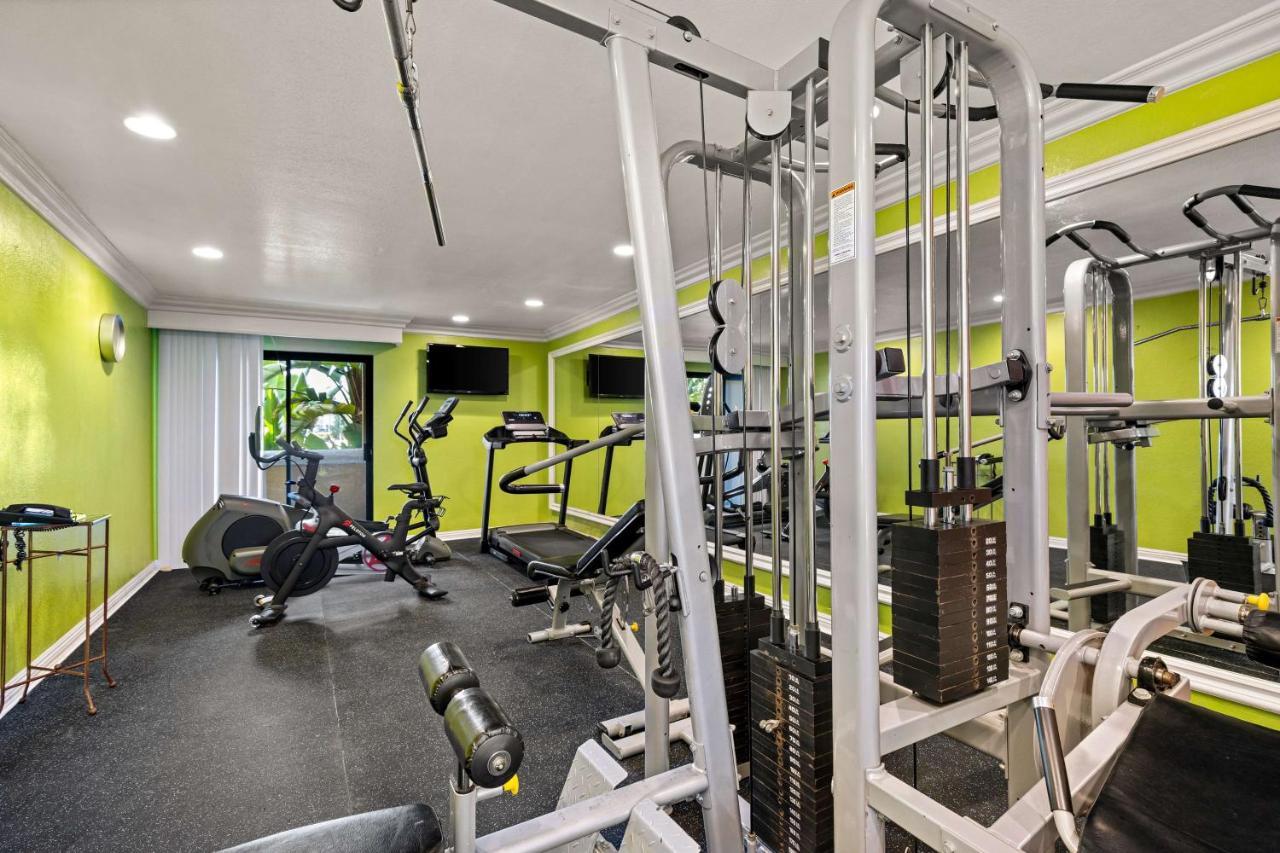 Best Western Moreno Hotel & Suites Moreno Valley Ngoại thất bức ảnh