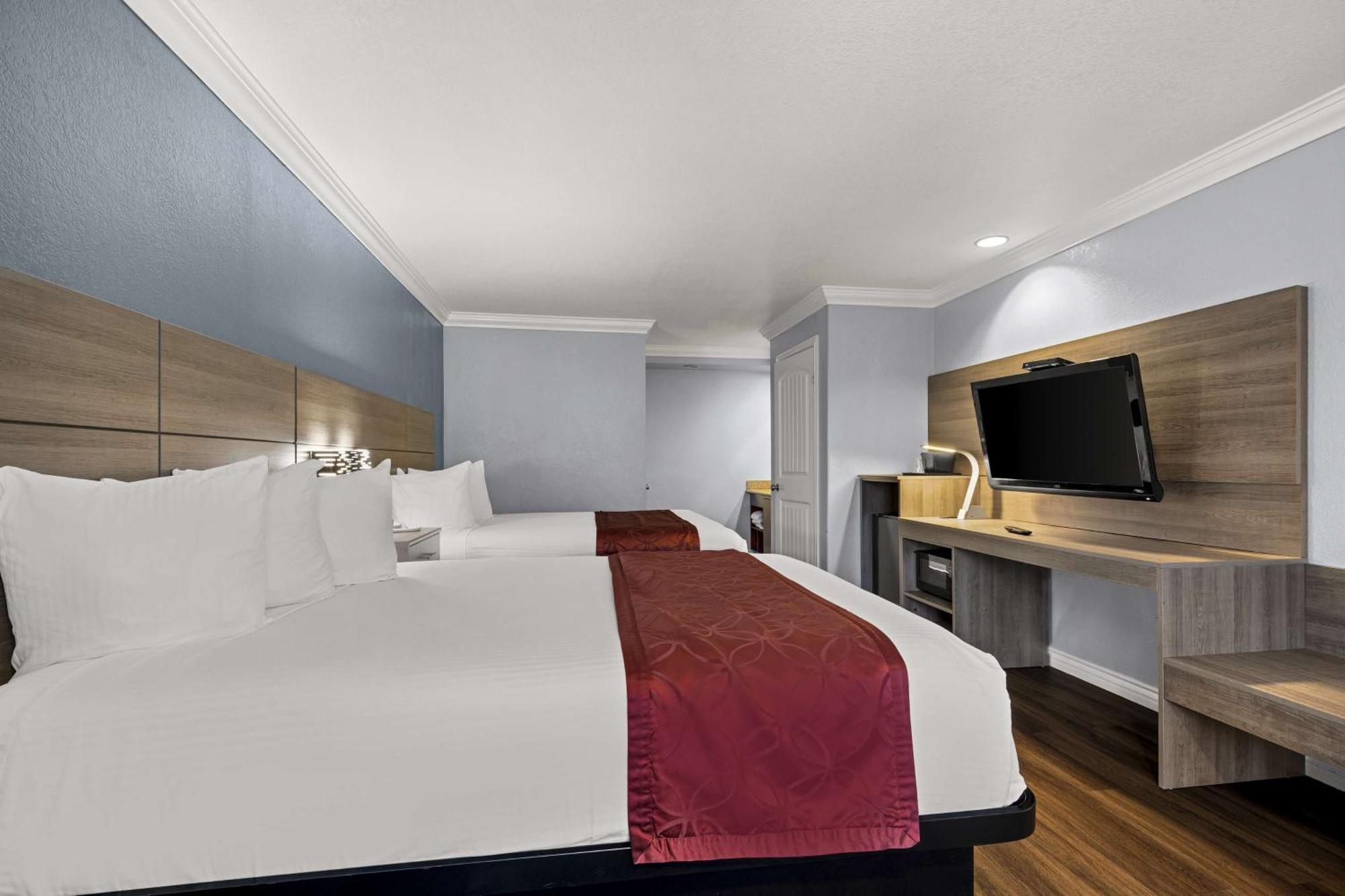 Best Western Moreno Hotel & Suites Moreno Valley Ngoại thất bức ảnh