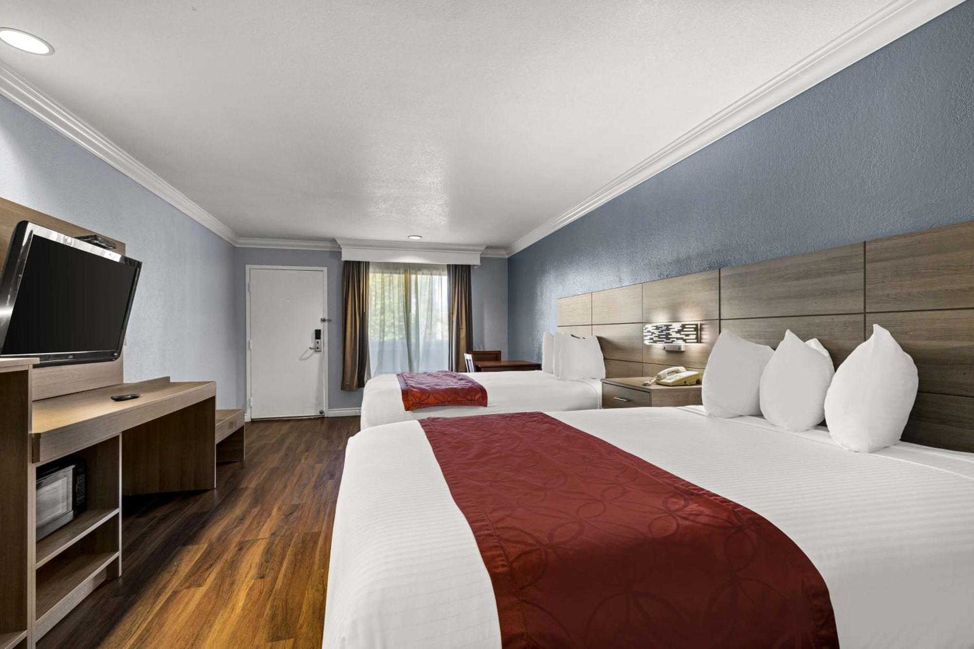 Best Western Moreno Hotel & Suites Moreno Valley Ngoại thất bức ảnh