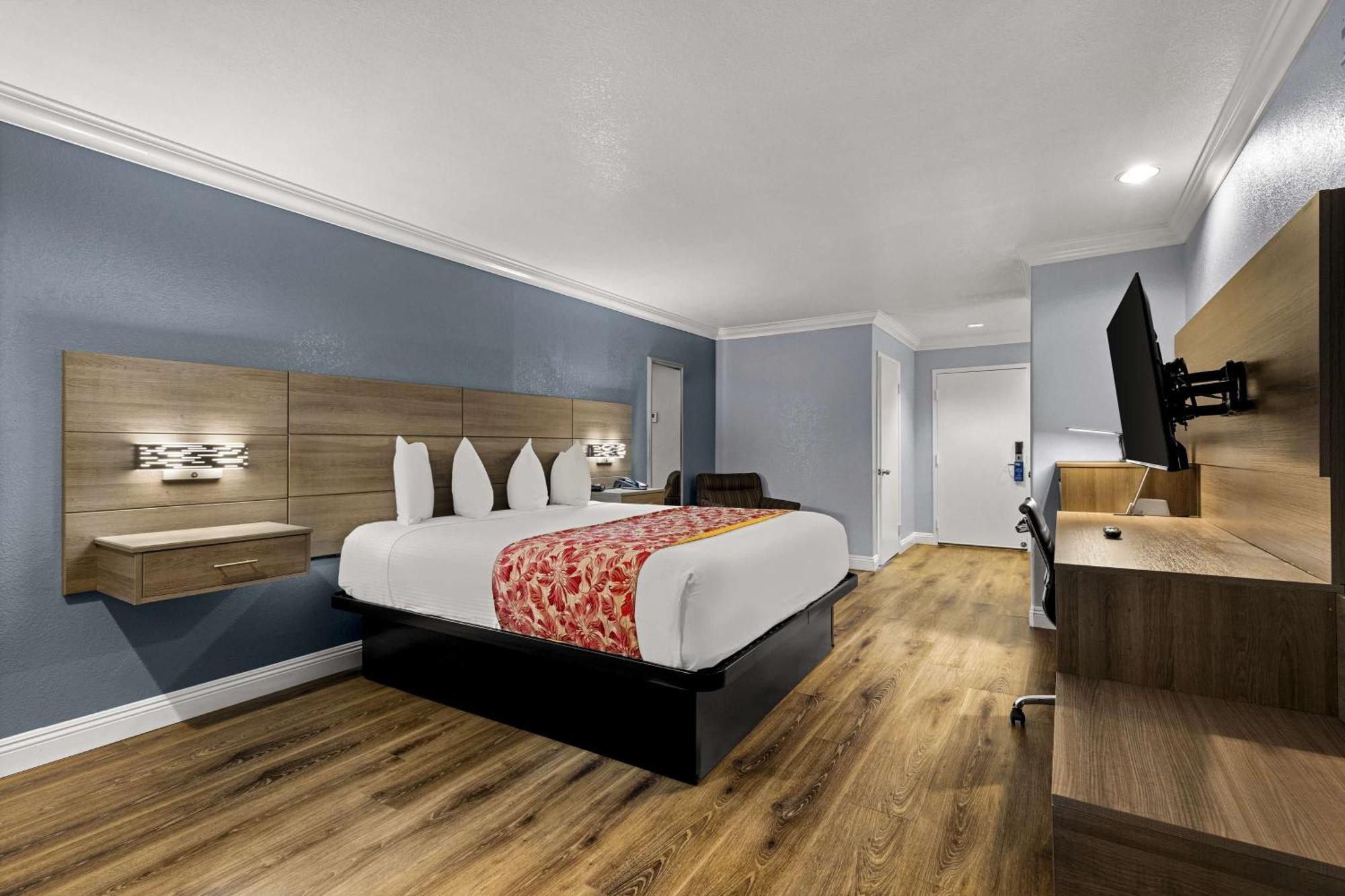 Best Western Moreno Hotel & Suites Moreno Valley Ngoại thất bức ảnh