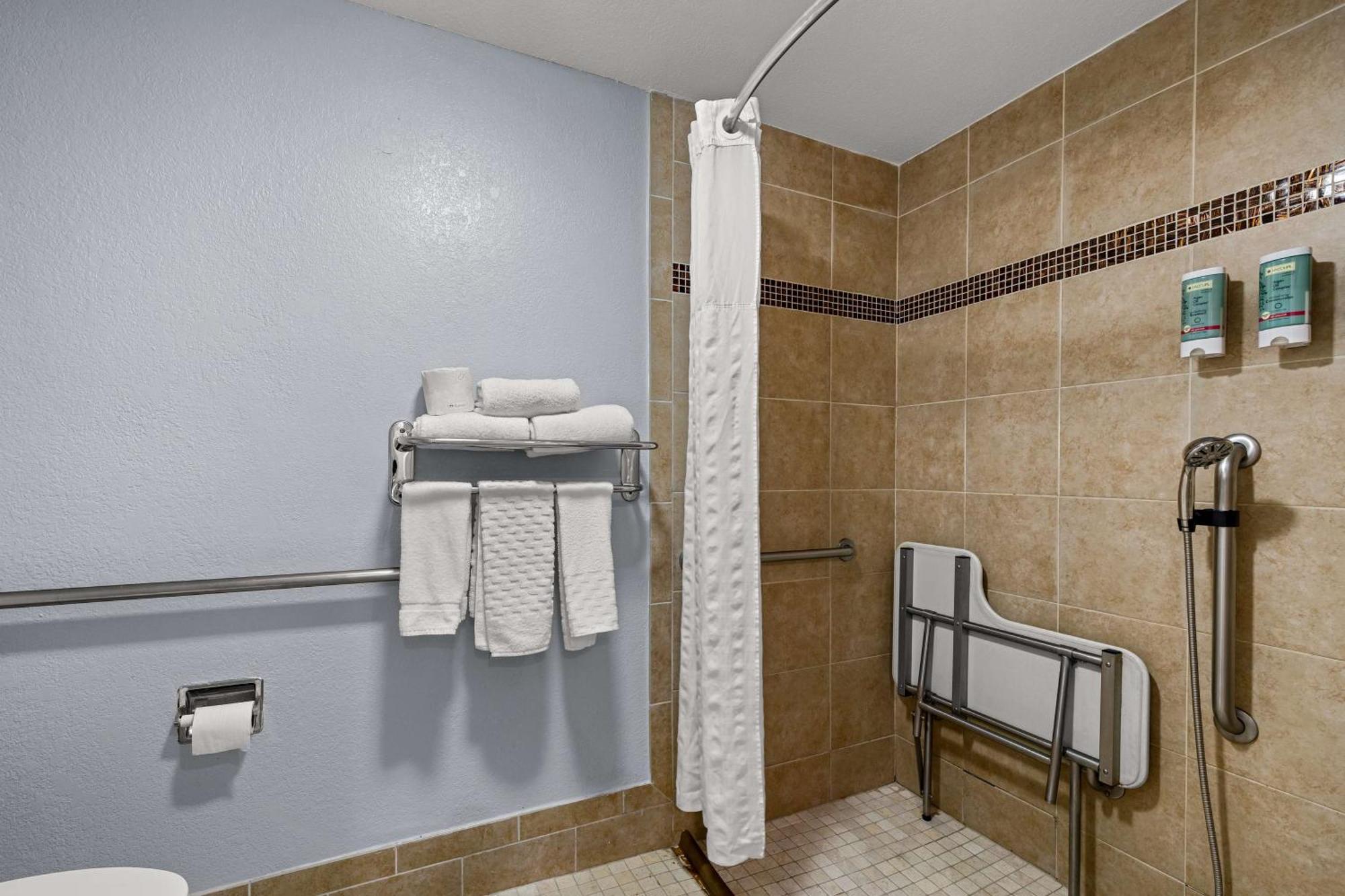 Best Western Moreno Hotel & Suites Moreno Valley Ngoại thất bức ảnh