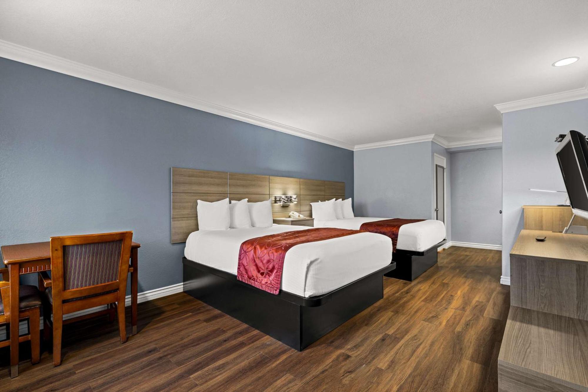 Best Western Moreno Hotel & Suites Moreno Valley Ngoại thất bức ảnh