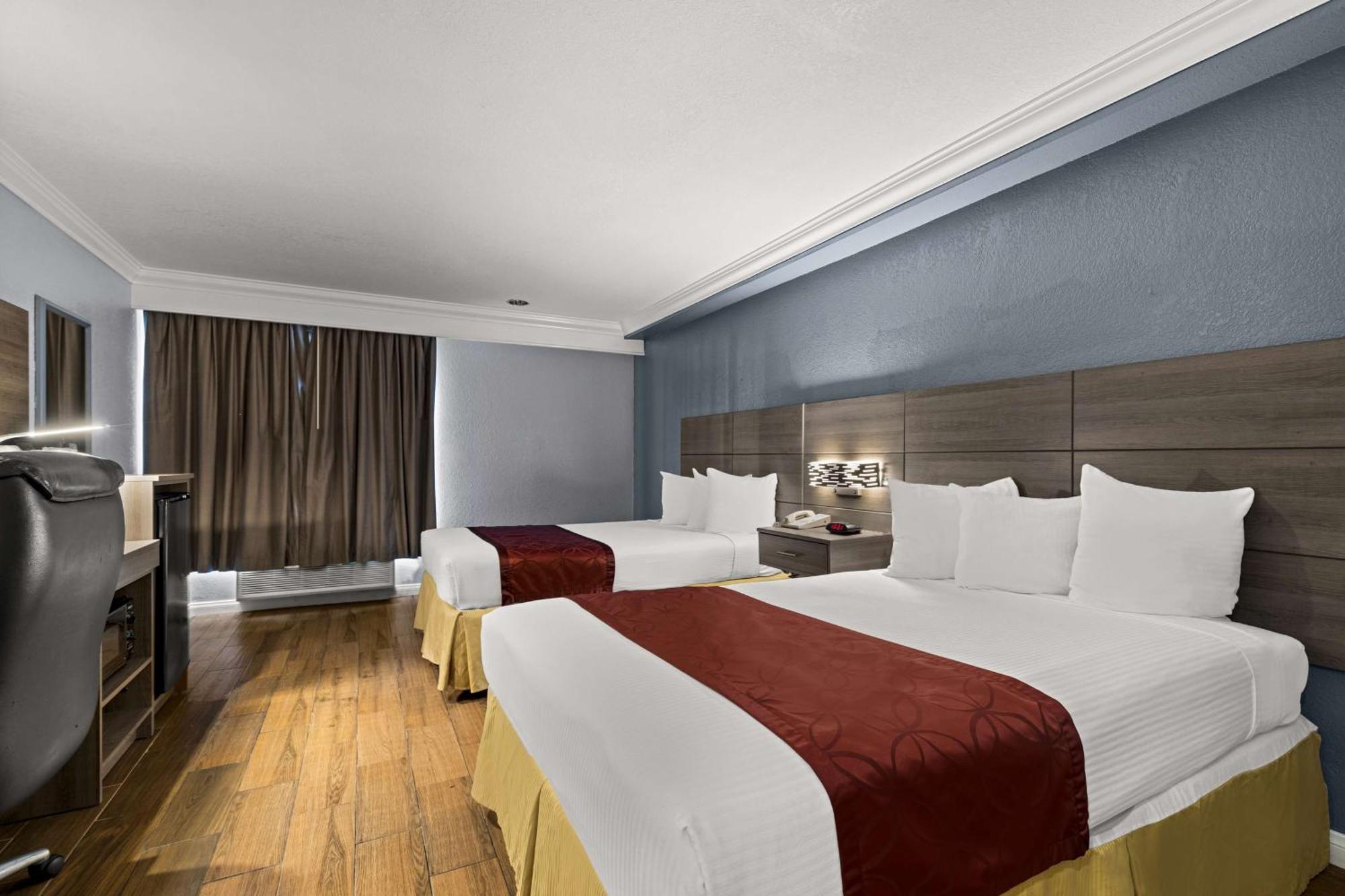 Best Western Moreno Hotel & Suites Moreno Valley Ngoại thất bức ảnh
