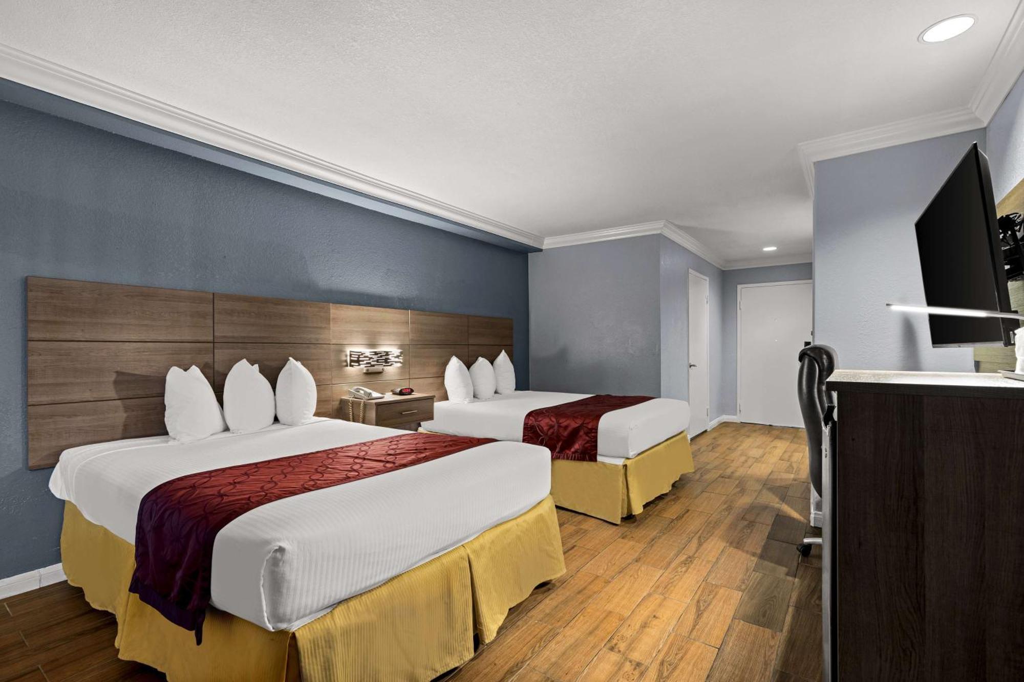 Best Western Moreno Hotel & Suites Moreno Valley Ngoại thất bức ảnh