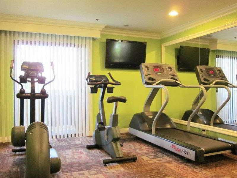 Best Western Moreno Hotel & Suites Moreno Valley Ngoại thất bức ảnh