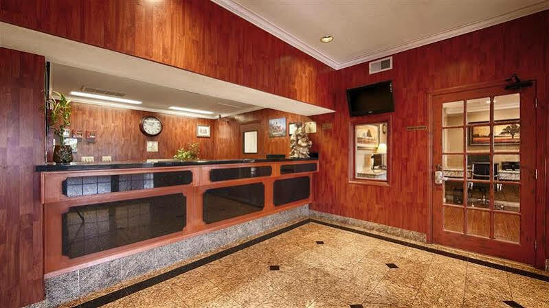 Best Western Moreno Hotel & Suites Moreno Valley Ngoại thất bức ảnh